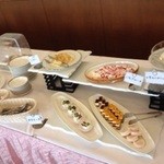 ミサゴ - デザート