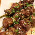 やきとり家 すみれ - 