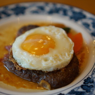 レストラン ジンジャー_1