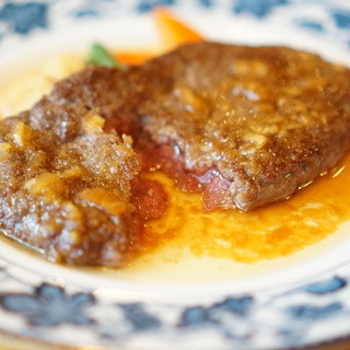 レストラン ジンジャー_0