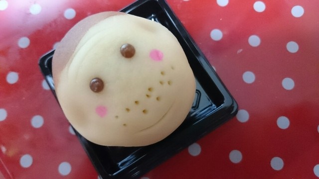 北海道 もりもと 干支まんじゅう 干支のきんとんまんじゅう・干支上和生・花びら餅』by 芋こ : もりもと