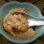 すき焼･鍋物 なべや - 鶏ミンチ
      
      