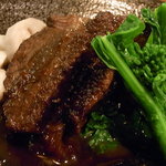 なかむら屋 - 今回はちょっぴり和風♪