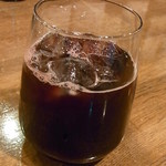 なかむら屋 - 塩尻ワイナリーのグレープジュース￥４００