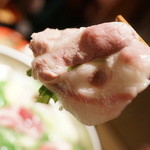 雪うさぎ - ウマし！