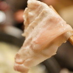 雪うさぎ - ウマし！