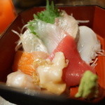 雪うさぎ - 造り