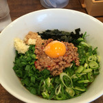 キラメキ チキンハート - 