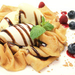 PATISSERIE TOOTH TOOTH - 料理写真:エトワール