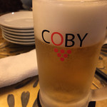 肉＆ワインBAL　COBY - 