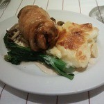 ラ ポルトルージュ - 