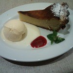 ラ ポルトルージュ - 