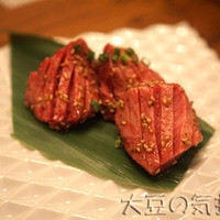 焼肉 433 - 上タン塩