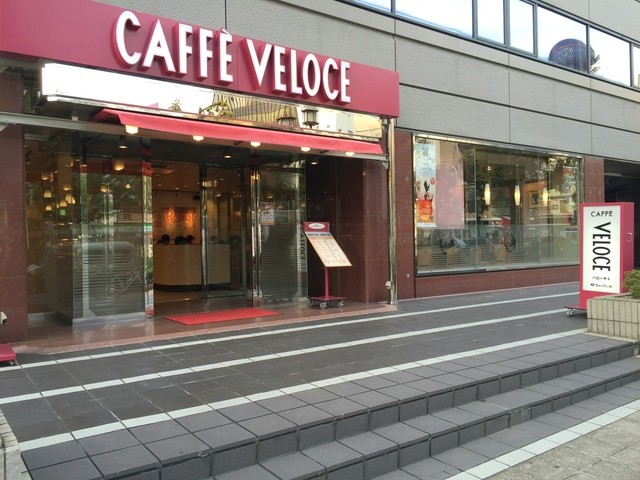 ほっと一息 お手軽お安いコーヒーチェーン店 難波 カフェ ベローチェ 難波西口店 By Dewadewa カフェ ベローチェ 難波西口店 難波 南海 カフェ 食べログ