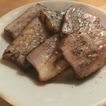 デイリー スタンド コポリ - ペロリベーコン