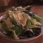 デイリー スタンド コポリ - サラダ