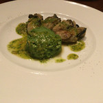 ムッシュ 貞虎 - 