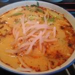 Kakyou Beisen - 担々麺