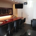 ココマリア - 店内です