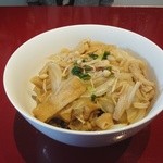 ココマリア - ベジ牛丼（ランチのメイン）