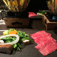 スカイツリービューレストラン 簾 - 