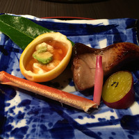 スカイツリービューレストラン 簾 - 