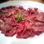 Sumibi Yakiniku Su-Pa-Horumon - 