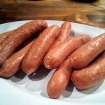 炭火焼肉スーパーホルモン - 