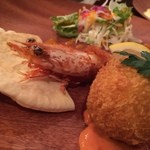 京都 れとろ洋食　LOCAVO - 