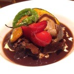 祇園ビストロ 丸橋 - 