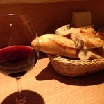 祇園ビストロ 丸橋 - 