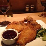 祇園ビストロ 丸橋 - 