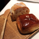 イザイ - おぱん