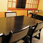Sushijin - 宴会席（2階・3階）