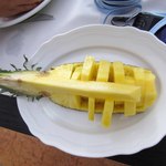 La Locanda del Gatto Rosso - 