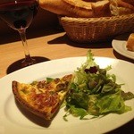 祇園ビストロ 丸橋 - 