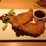 祇園ビストロ 丸橋 - 