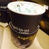 angel in us coffee - ドリンク写真: