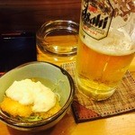 活魚・居酒屋 にしき - 
