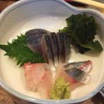 活魚・居酒屋 にしき - 