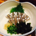 活魚・居酒屋 にしき - 