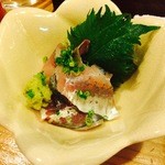 活魚・居酒屋 にしき - 