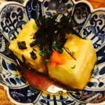 活魚・居酒屋 にしき - 