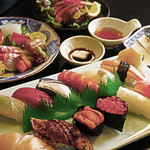 Sushijin - 