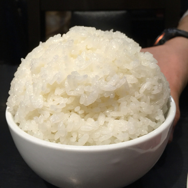 日本昔話のご飯とお姉さんの笑顔が最高 By Mogumogubambi 匠 氷川台 焼肉 食べログ 日本昔話のご飯とお姉さんの笑顔が最高 By Mogumogubambi 匠 氷川台 焼肉 食べログ
