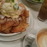 WIRED CAFE 武蔵小杉東急スクエア店 - 