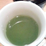 梅丘寿司の美登利 - 