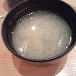 梅丘寿司の美登利 - 