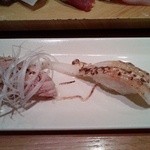 梅丘寿司の美登利 - 