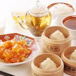 Wanfu Chin Shuka - 